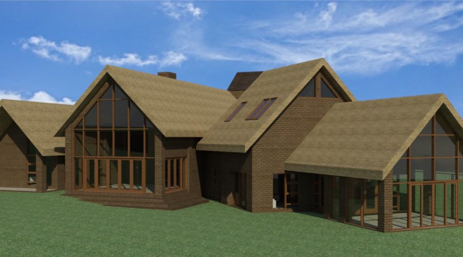 Rendering F contact us - Tshwane Building Plans